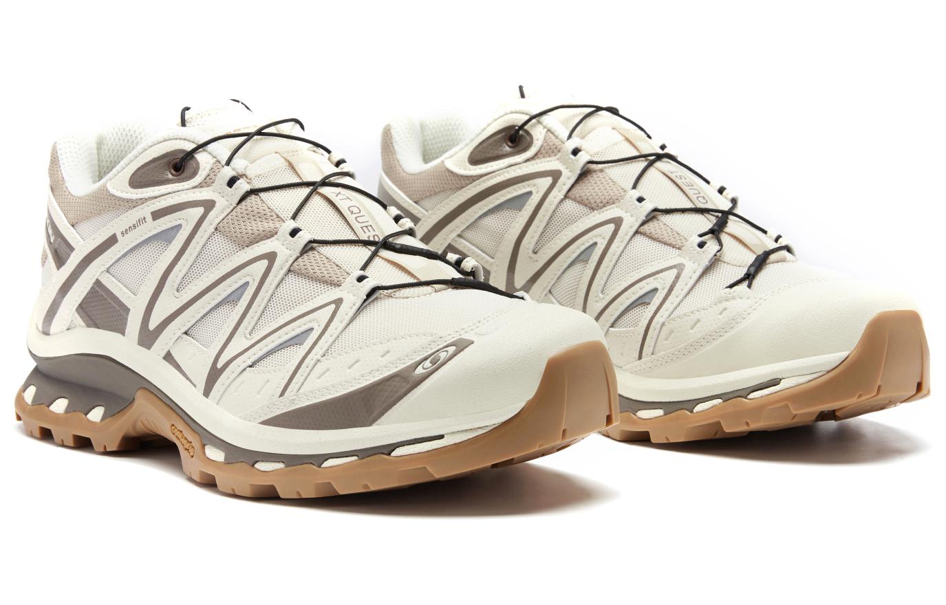 SALOMON XT-Quest Running shoes 'Tan' 475413