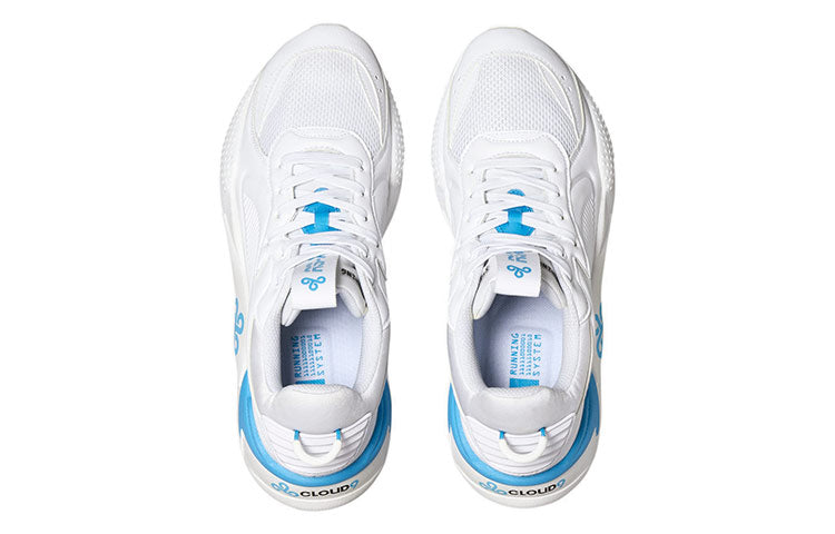 PUMA Cloud9 x RS-X 'White' 380848-01