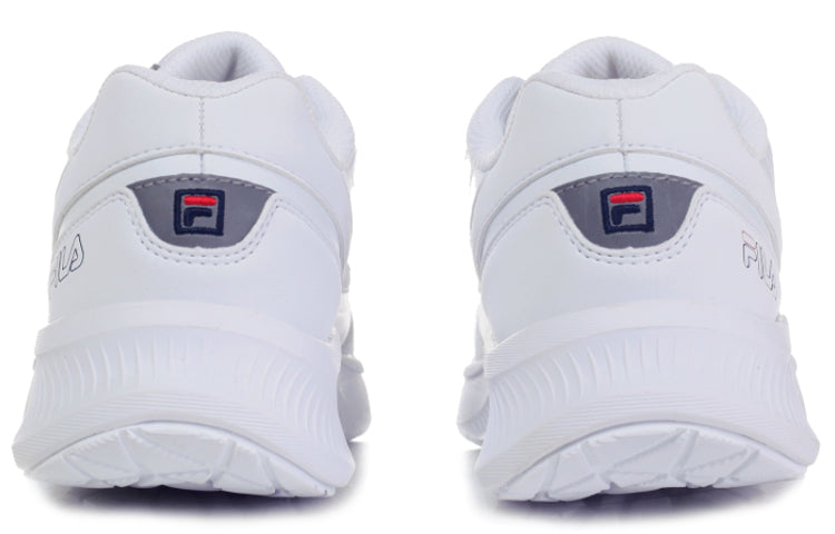 FILA Colorful Summer Series Running Shoes White 1RM01263_100