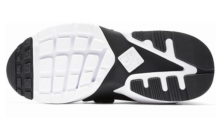 (WMNS) Nike Air Huarache City 'Black' AH6787-002