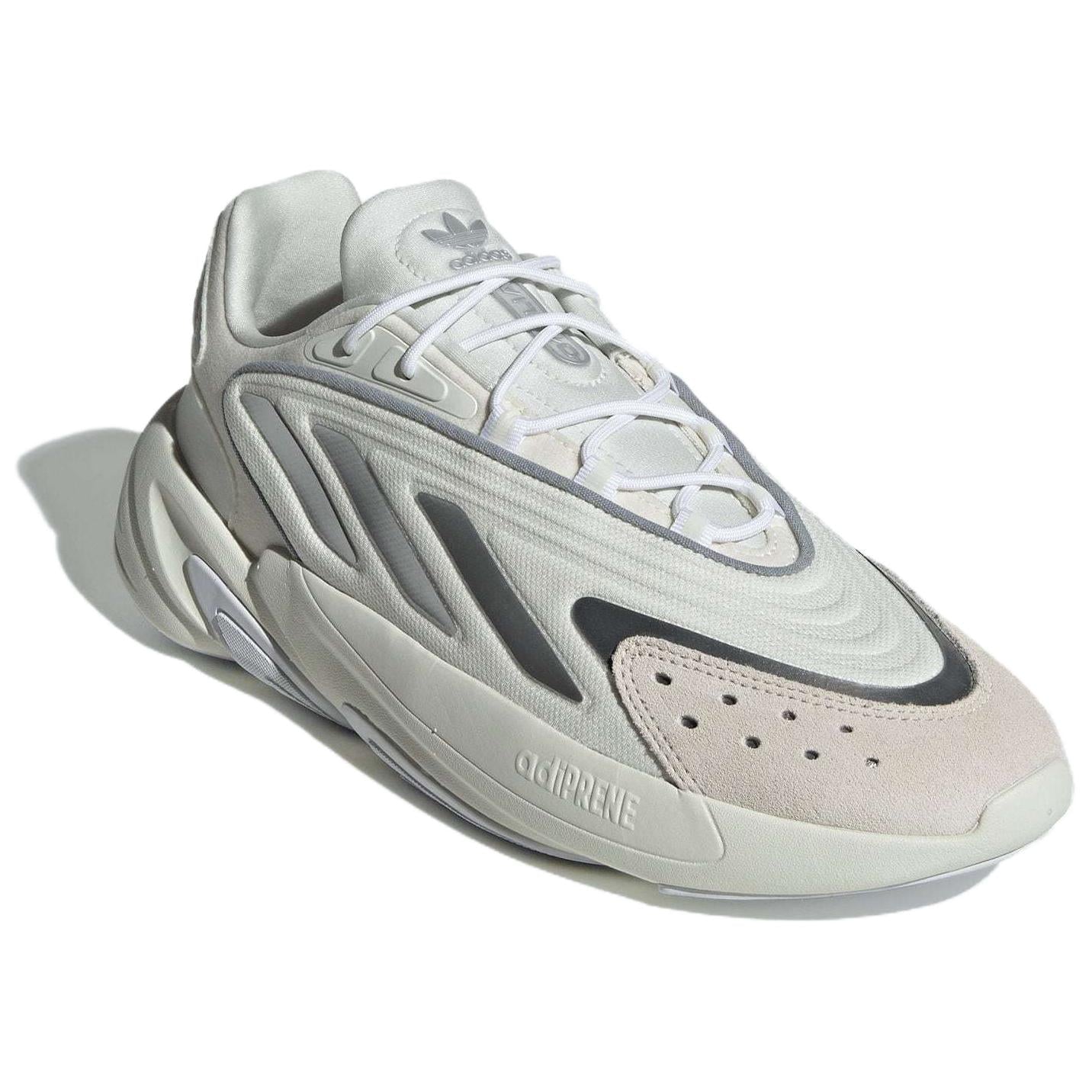 adidas Ozelia 'White Beige Silver' JH7365
