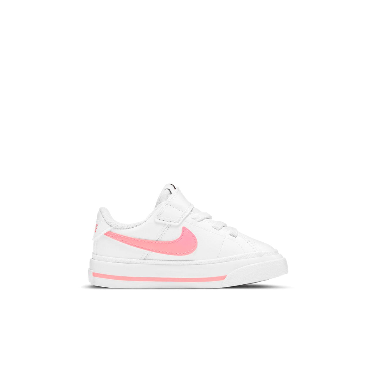 (TD) Nike Court Legacy 'White Sunset Pulse' DA5382-103