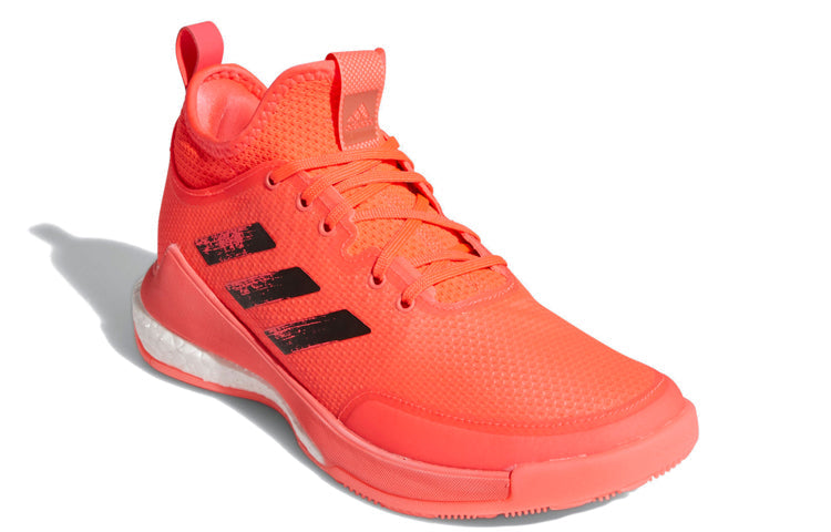 (WMNS) adidas Crazyflight Mid Tokyo 'Breast Cancer Awareness' FX1762