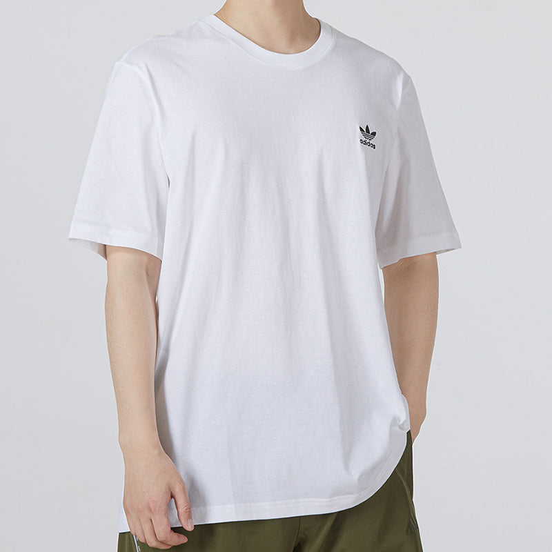 adidas Essential Tee 'White' GN3415