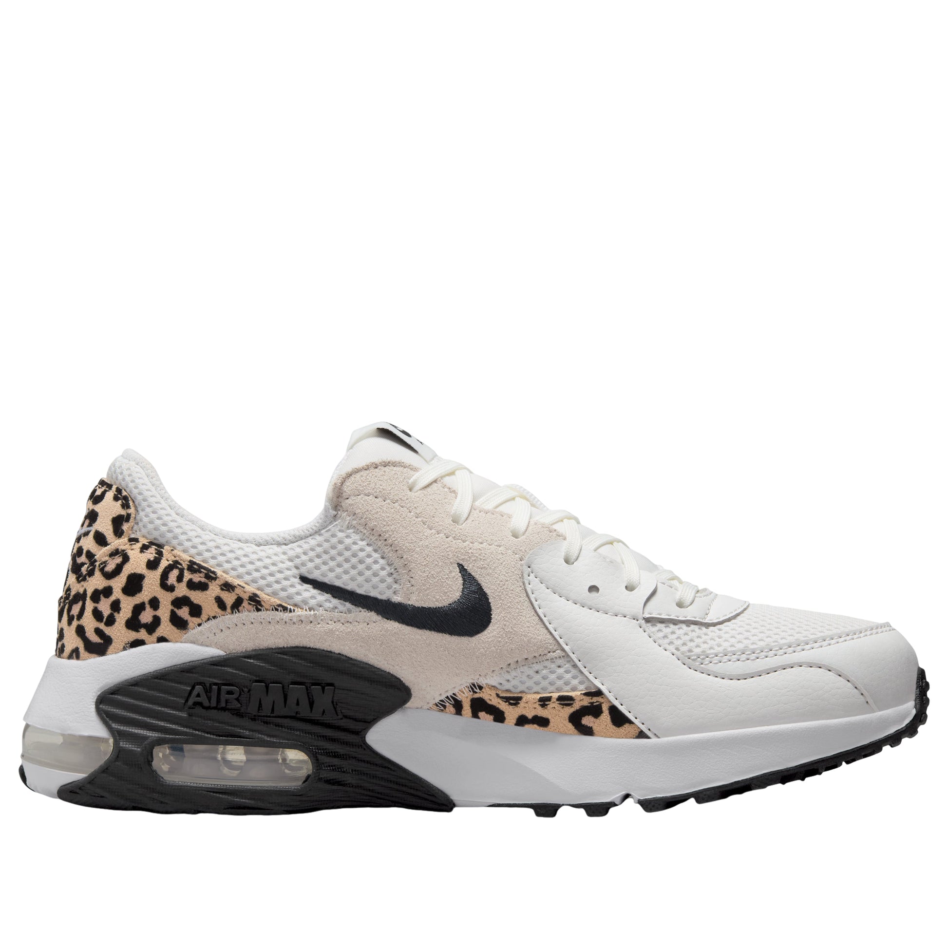 (WMNS) Nike Air Max Excee 'Summit White Leopard' HQ2115-100
