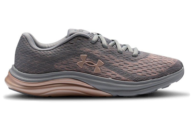(WMNS) Under Armour Liquify Rebel 'Modern Grey' 3023022-103