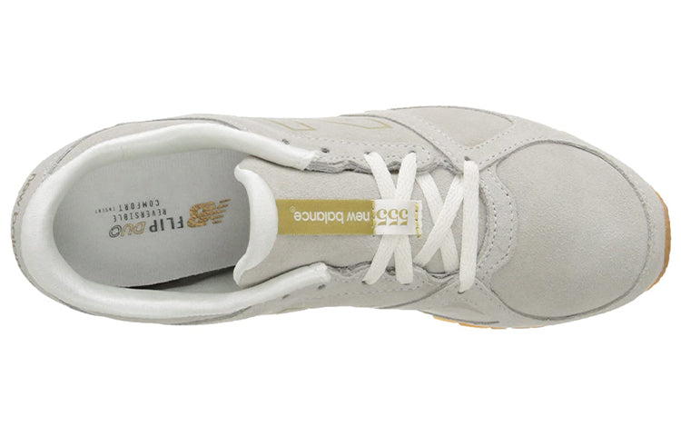 (WMNS) New Balance 555 Series Grey WL555WG