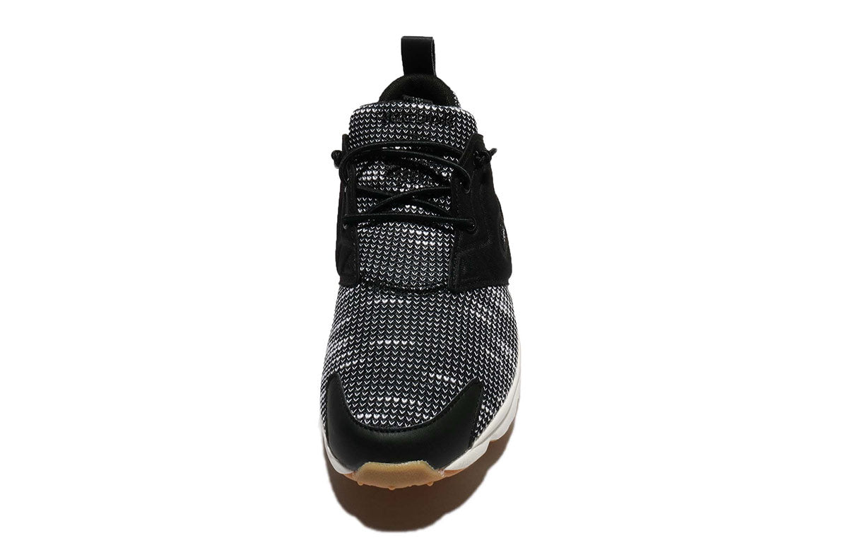 (WMNS) Reebok Furylite Fbt Running Shoes Black/Red BS6184