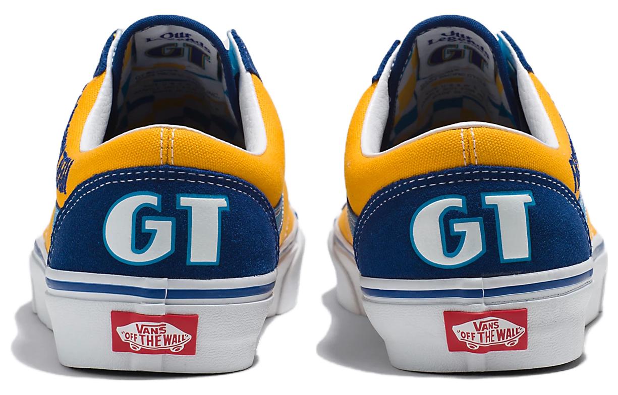 Vans Style 36 x Our Legends VN0A54F6BYL