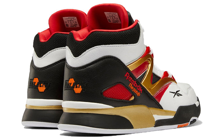 Reebok Pump Omni Zone 2 'Atlanta' G55113