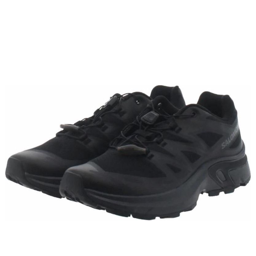(WMNS) SALOMON XT-EVR 'Black Phantom' 477179
