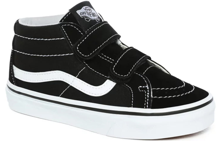 Vans Sk8-mid Reissue V Kids Black VN0A4UI56BT