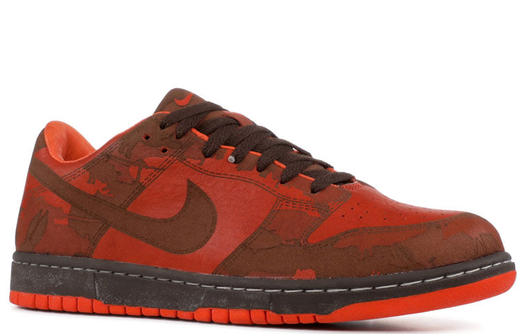 Nike Dunk Low '1 Piece Orange' 311611-821