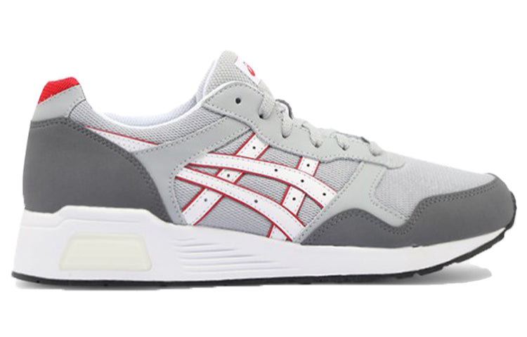 ASICS Lyte-Trainer Grey/White 1203A003-020