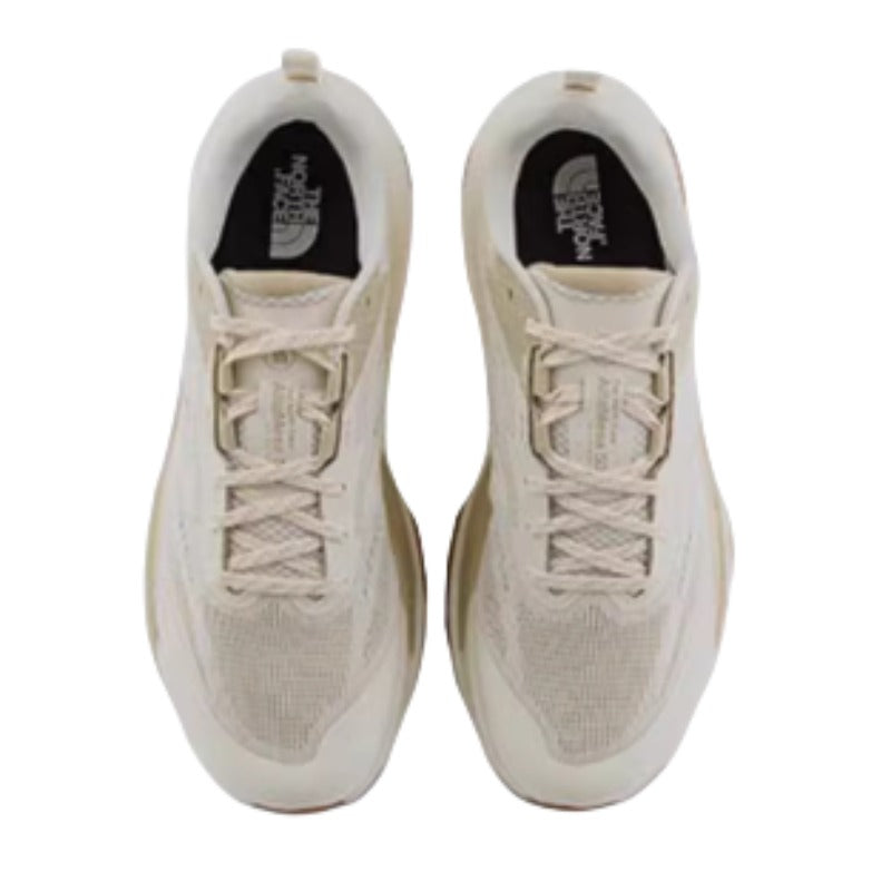 THE NORTH FACE Altamesa 500 Trail Run Shoes 'White Dune Gravel' NF0A83N3-TOB
