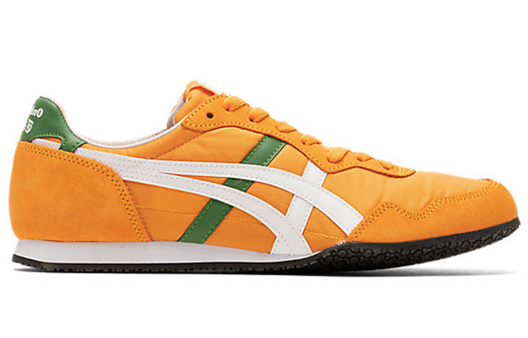 Onitsuka Tiger Serrano 'Citrus White' 1183B400-800