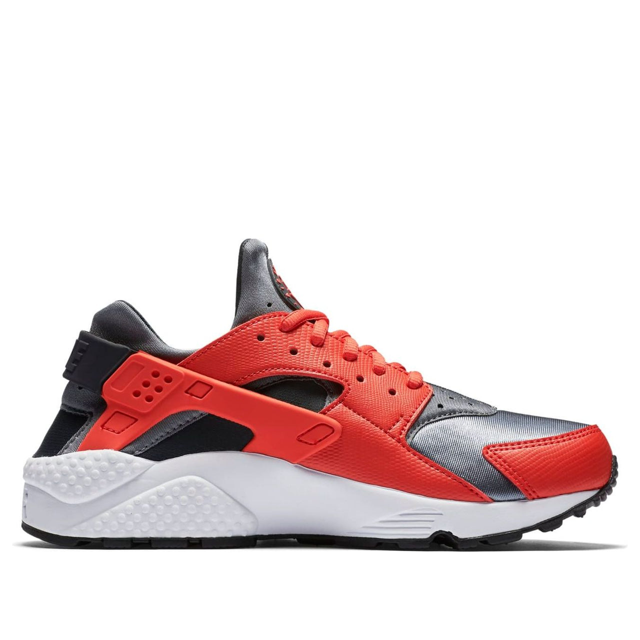(WMNS) Nike Air Huarache Run 'Max Orange' 634835-802