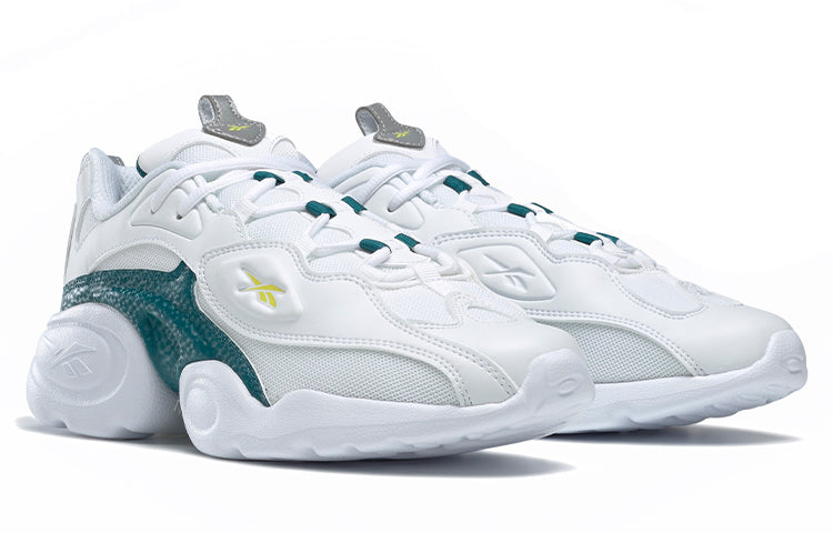Reebok Electro 3D LT 'White' EG6223