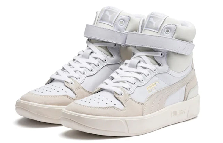 PUMA Sky LX Mid Lux 'Whisper' 372870-01