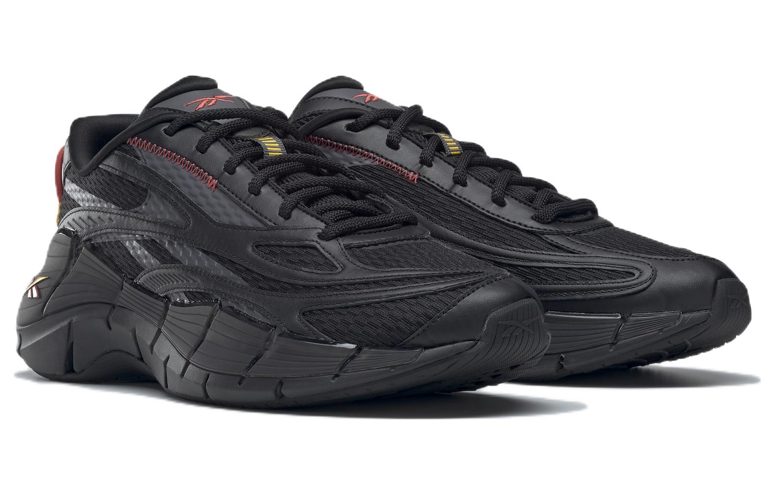Reebok Zig Kinetica 2.5 'Black Rhodonite' GX0504