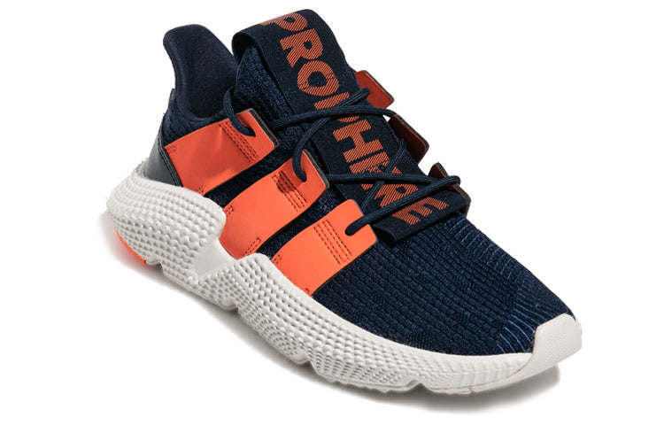 adidas Prophere 'Navy Solar Orange' BD7839