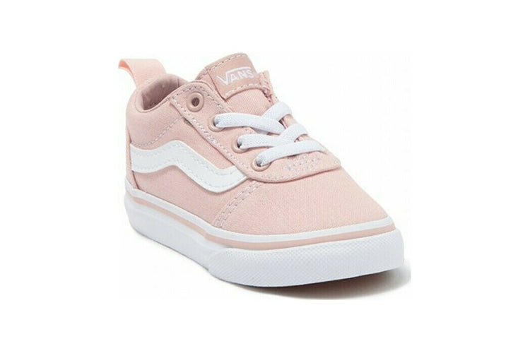 Vans Ward Slip-On Toddler 'Sepia Rose' VN0A3QU1OLN