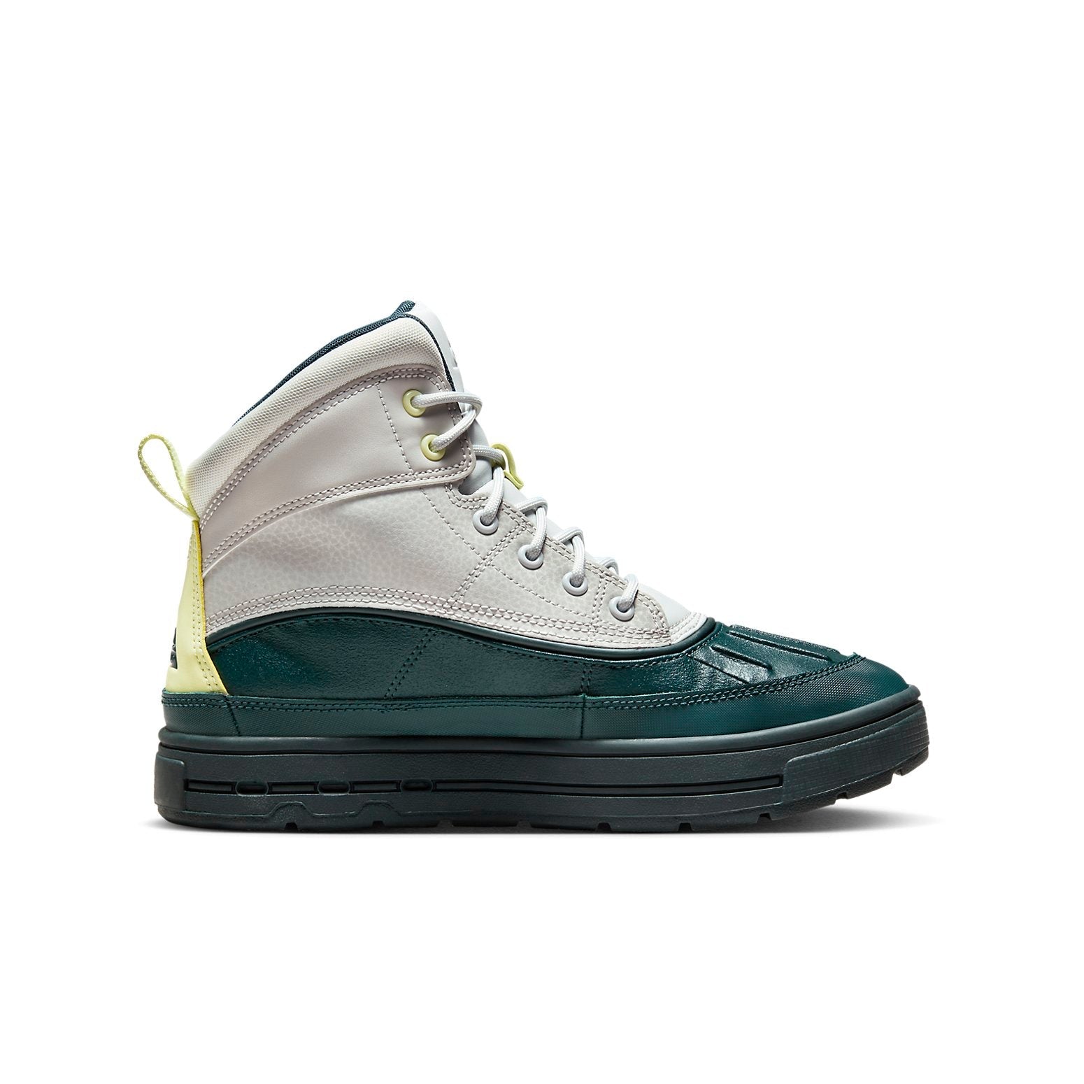 (GS) Nike Woodside 2 High ACG 'Deep Jungle Light Iron Ore' 524872-302
