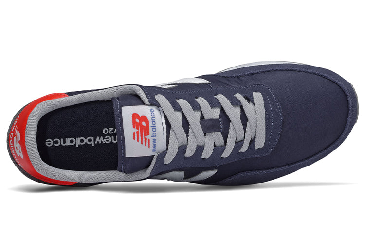 New Balance 720 Classic 'Navy Red' UL720UA