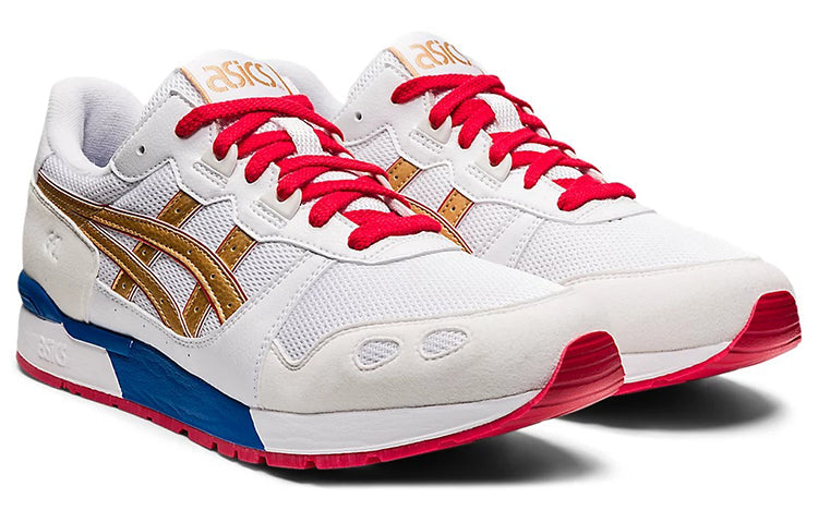 ASICS Gel-Lyte 1 'White Pure Gold' 1201A517-100