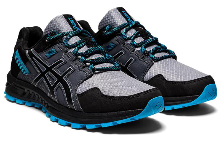 ASICS Gel-Citrek Black/Blue 1201A155-008