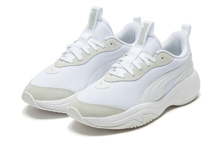 PUMA VAL 'White' 372239-01