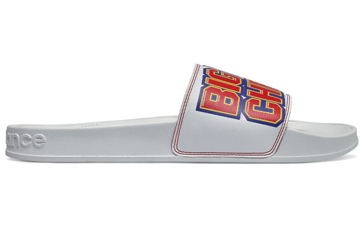 New Balance 200 Big League Chew Slipper White SMF200OG