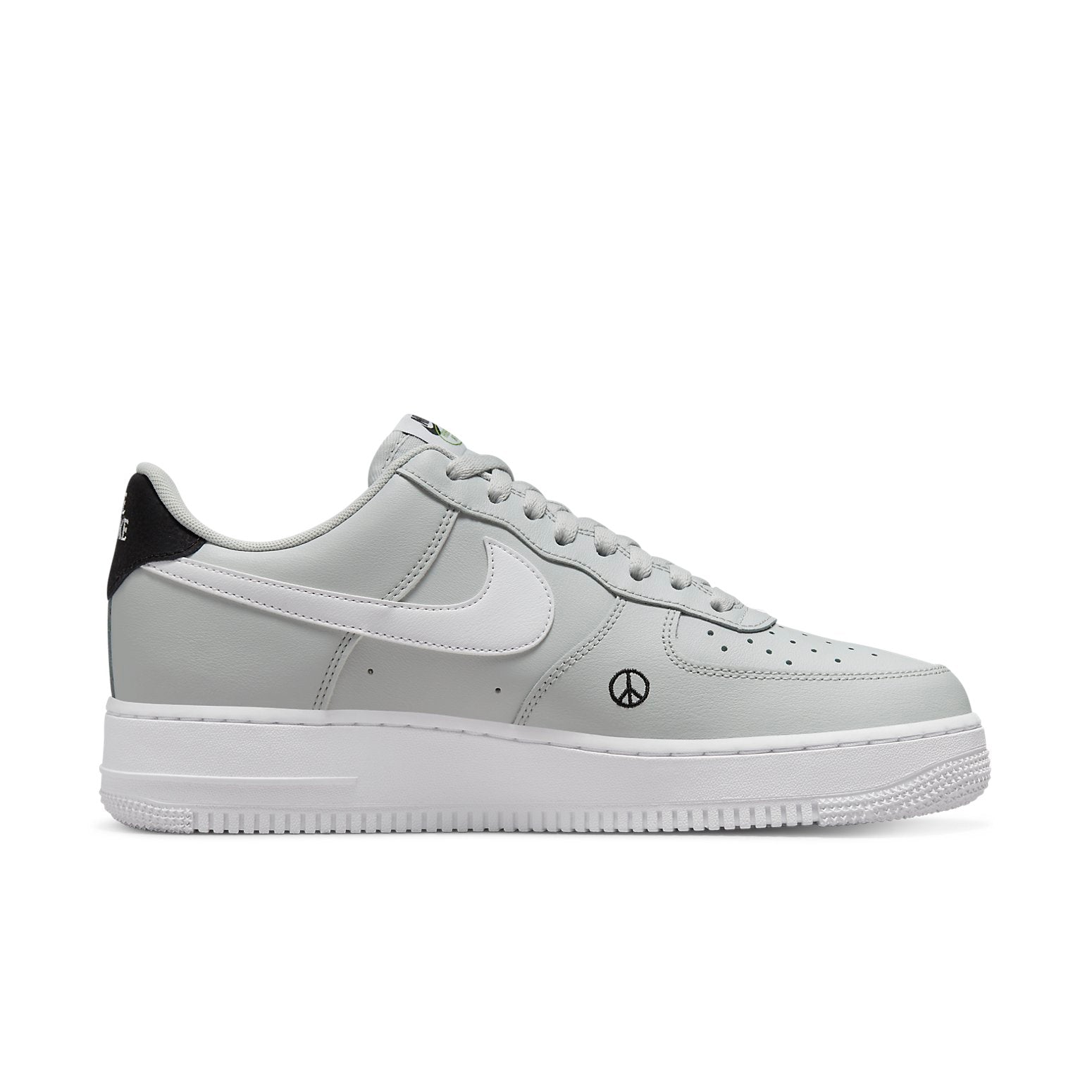 Nike Air Force 1 '07 LV8 2 'Have A Nike Day - Earth' DM0118-001