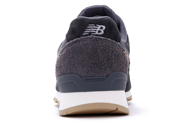 (WMNS) New Balance 996 'Dark Grey' WR996BY