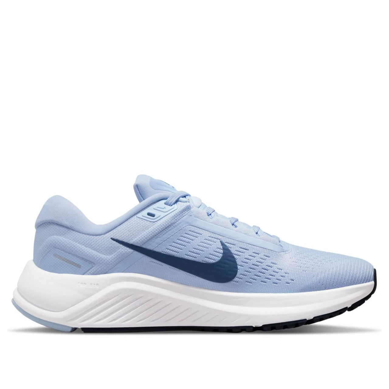 (WMNS) Nike Air Zoom Structure 24 'Blue White' DA8570-500