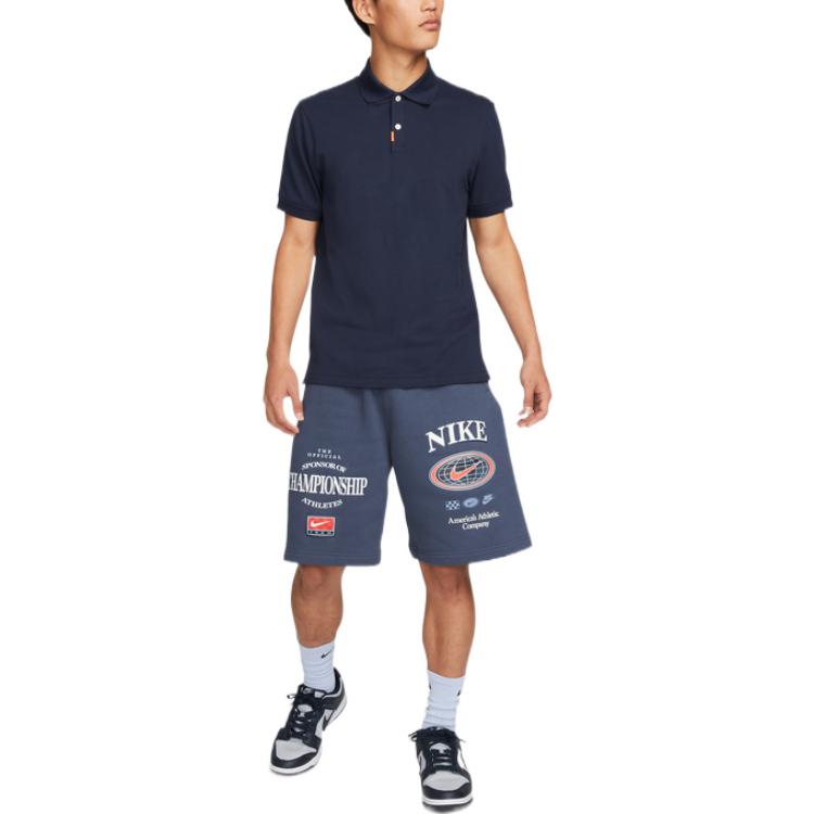 Nike LogoPolo DB3264-451