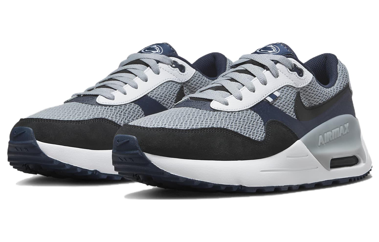 Nike Air Max SYSTM 'Penn State' DZ7746-001