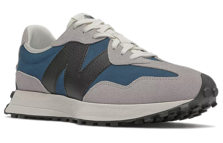 New Balance 327 'Rain Cloud Blue' MS327LU1