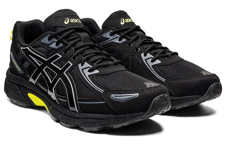 ASICS Gel-Venture 6 'Black' 1201A553-001