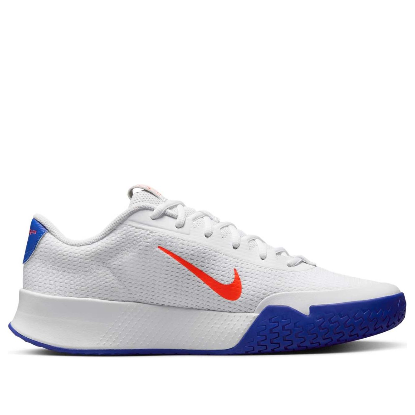 Nike Court Vapor Lite 2 'White Hyper Royal Crimson' DV2018-106