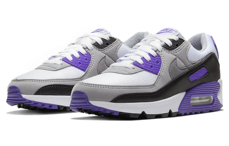 (WMNS) Nike Air Max 90 'Hyper Grape' CD0490-103