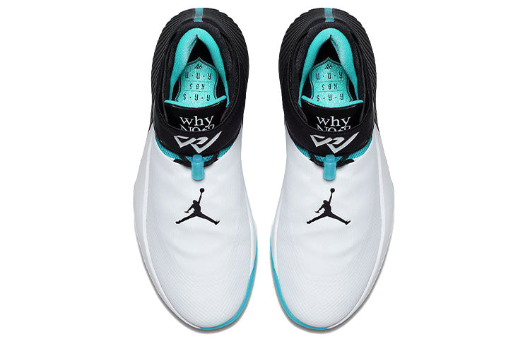 Air Jordan Why Not Zer0.1 'Noah White' AA2510-103