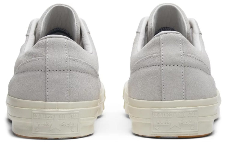 Converse Golf Le Fleur x One Star Ox 'Mono White' 162133C