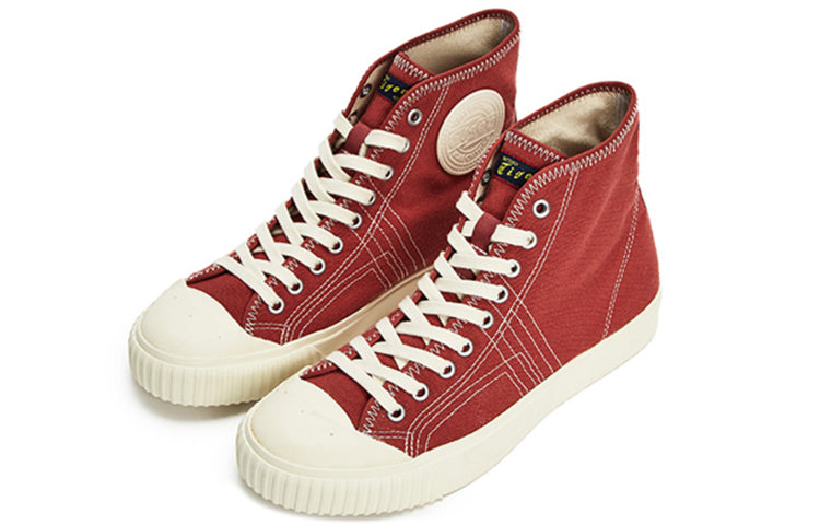 Onitsuka Tiger OK Basketball MT 'Red' 1183A203-600