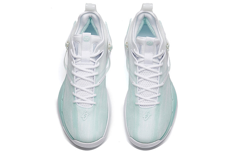 ANTA GH3 'Frappe White Green' 112221103-6