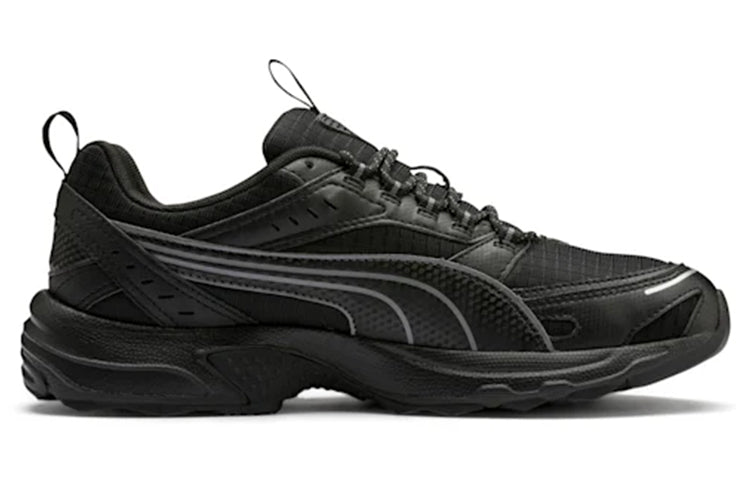 PUMA Axis Trail Black/Silver 370923-02