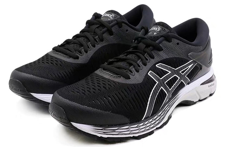 ASICS Gel-Kayano 25 'Black Glacier Grey' 1011A019-003