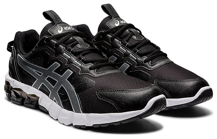 ASICS Gel-Quantum 90 3 'Black Pure Silver' 1201A064-005