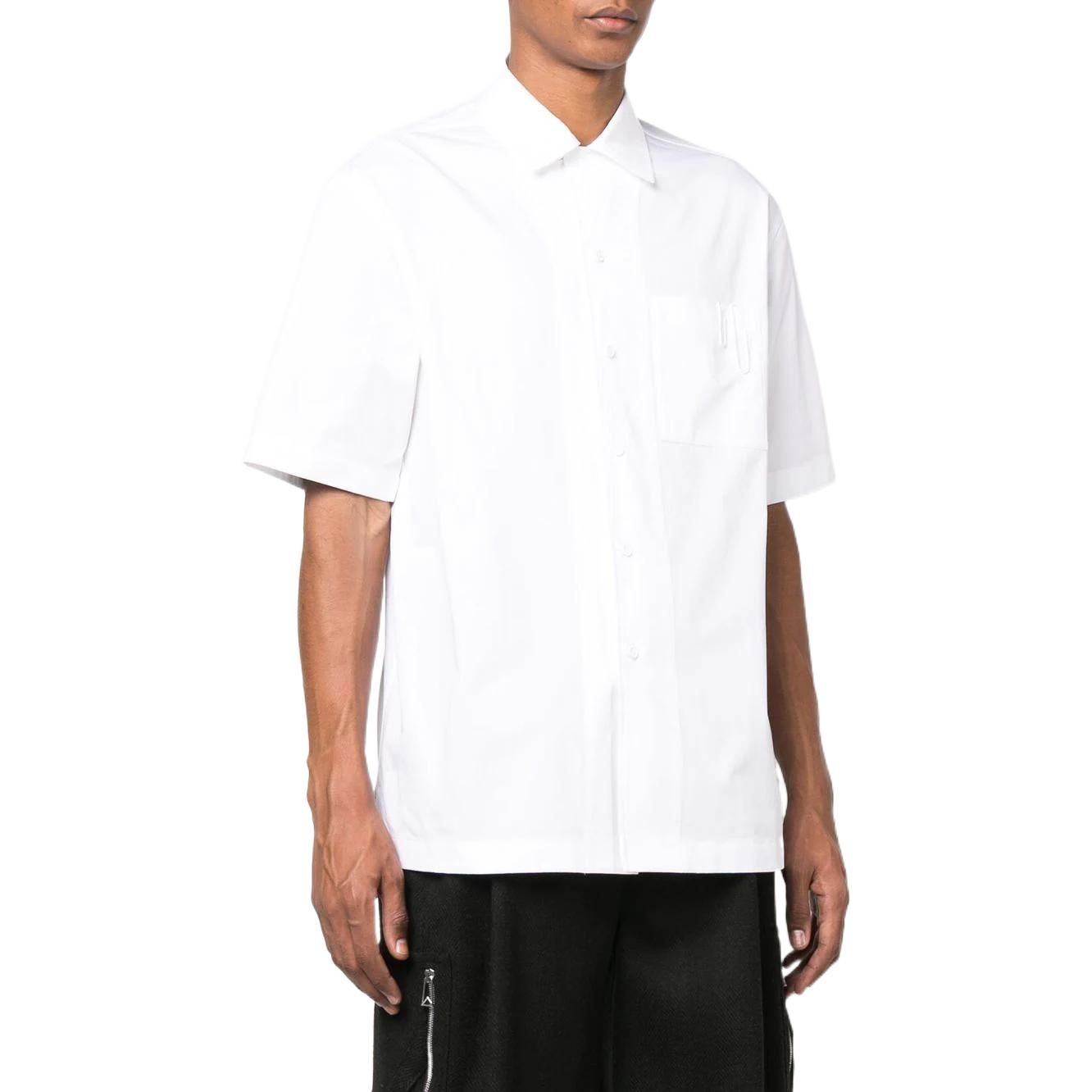 Off-White SS22 OMGA245F22FAB0010200