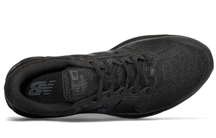 New Balance Mens Black M411CK1